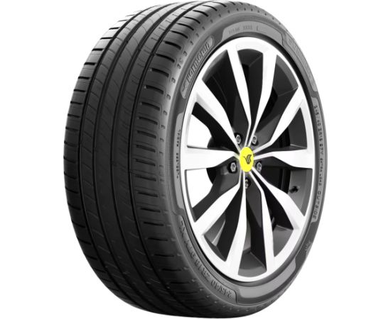 Kormoran Summer 3 235/55R18 100V Летние Покрышки