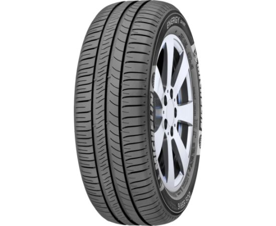 Michelin Energy saver + 215/65R15 96H Летние Покрышки
