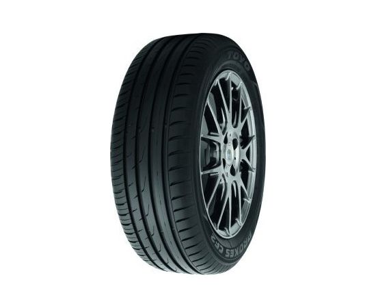 Toyo Proxes CF2 185/60R16 86H Летние Покрышки
