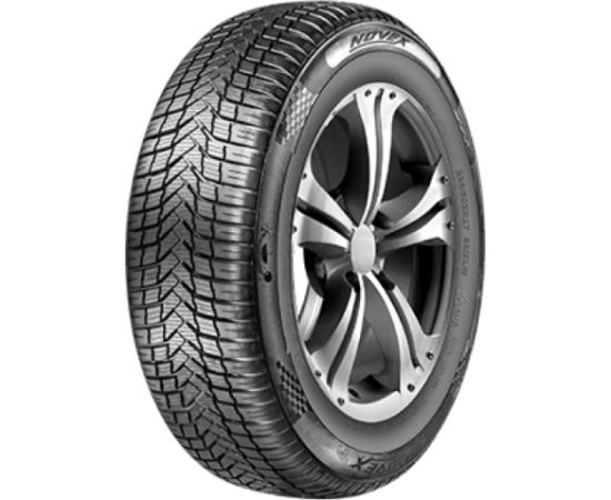 Novex AS 5G 235/55R18 104V Всесезонные покрышки