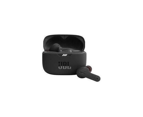 JBL   Harman Tune 230NC TWS Wireless In Ear Headphones Black Austiņas