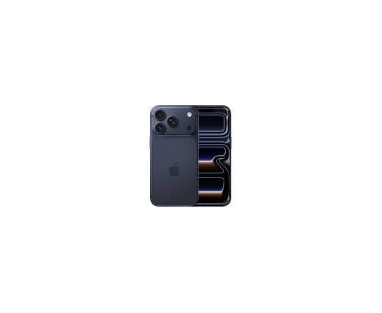 Apple   iPhone 17 Pro 256GB E-SIM JP Deep Blue Мобильные телефоны