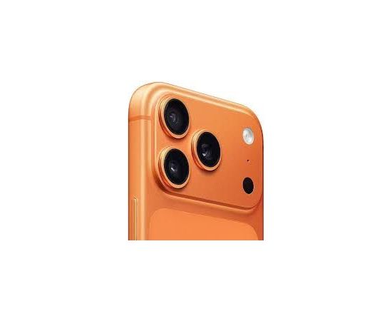 Apple   iPhone 17 Pro 256 GB E-SIM JP Orange Мобильные телефоны