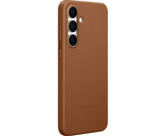 Чехол Samsung Kindsuit для Samsung S731Galaxy S25 FE | коричневый Чехлы - альтернативные