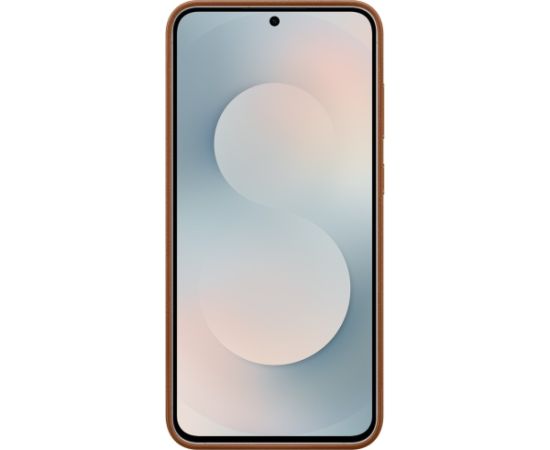 Чехол Samsung Kindsuit для Samsung S731Galaxy S25 FE | коричневый Чехлы - альтернативные