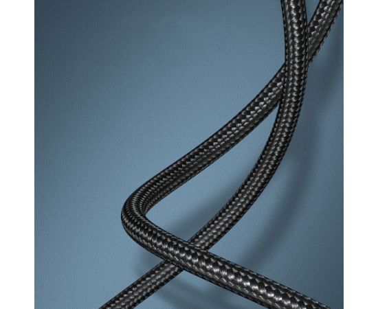 Ugreen US370 45034 кабель для принтера USB-C | USB-B 1м - черный Дата USB-кабели