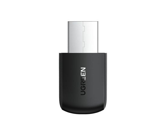 USB-адаптер | Внешний сетевой адаптер UGREEN CM448, 2,4 ГГц (черный) Новинки Компьютерная техника