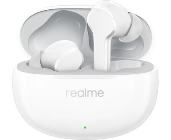 realme Buds T110 White  6941764429819 Austiņas