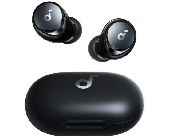 Anker Soundcore Space A40 Adaptive Active Noise Canceling Wireless Earbuds Наушники