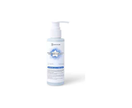 Ecovacs Cleaning Solution for DEEBOT Family D-SO01-0021 110 ml Другие аксессуары