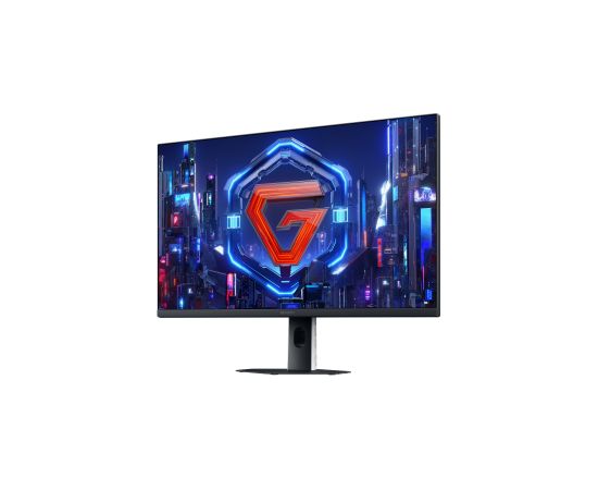 Xiaomi 2K Gaming Monitor G27Qi 2026 27 " IPS 16:9 200 Hz 1 ms 2560 x 1440 pixels HDMI ports quantity 2 Black Monitori