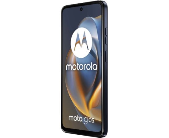 Motorola Moto G05 4/128GB Denim Blue Mobilie telefoni
