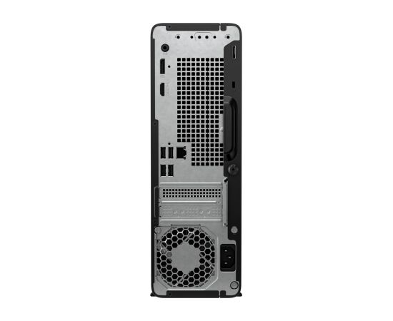 HP ProDesk 2 SFF G1i E Intel® Core™ i3 i3-14100 16 GB DDR5-SDRAM 512 GB SSD Windows 11 Pro PC Black Персональные компьютеры