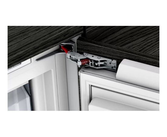 Siemens iQ500 GI11VADE0 Iebūvējama Saldētava 72cm Saldētavas, iebūvējamas