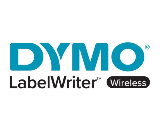 Dymo-printer label writer wireless 2000931 Uzlīmju printeri