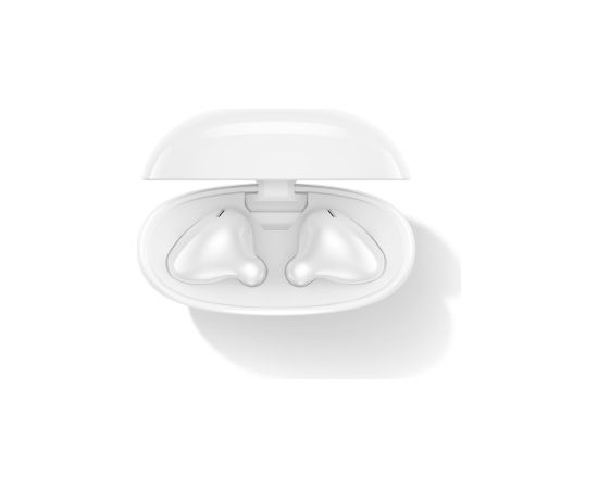 Lenovo E310 Headset True Wireless Stereo (TWS) In-ear Calls/Music Bluetooth White Наушники