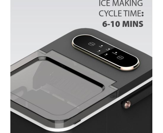 Kostkarka do lodu MR-820 MAESTRO Ledus gabaliņu mašīna