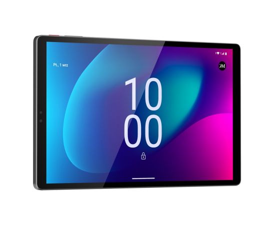 Kruger&matz Krüger&Matz KM1077S tablet 6 GB RAM 128 GB Octa-Core (10.1") Wi-Fi 5 (802.11ac) Android 15 Планшетные ПК