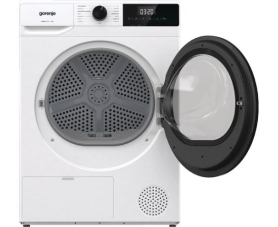 GORENJE DHNA82/PL Veļas Žavētājs 8kg Veļas žāvētāji