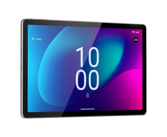 Kruger&matz Krüger&Matz KM1078S tablet 8 GB RAM 256 GB Octa-Core (10,95") Wi-Fi 5 (802.11ac) Android 15 Планшетные ПК