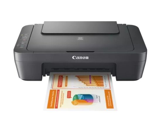 Canon PIXMA MG2556S Inkjet A4 4800 x 600 DPI Tintes daudzfunkciju printeri