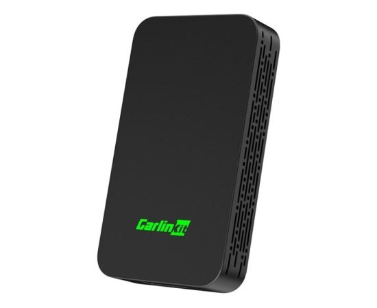 CarlinKit 5.0 2AIR CPC200-2air Wireless adapter Black Adapteri