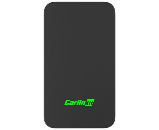 CarlinKit 5.0 2AIR TBox PRO CPC200-2air Wireless adapter Black Adapteri