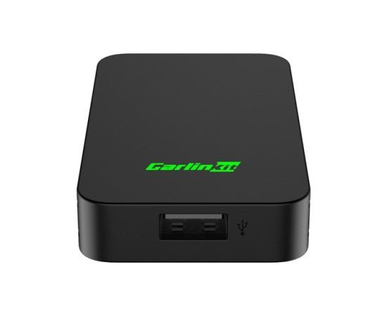CarlinKit 5.0 2AIR TBox PRO CPC200-2air Wireless adapter Black Adapteri