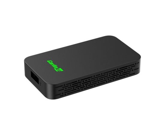 CarlinKit 5.0 2AIR TBox PRO CPC200-2air Wireless adapter Black Adapteri