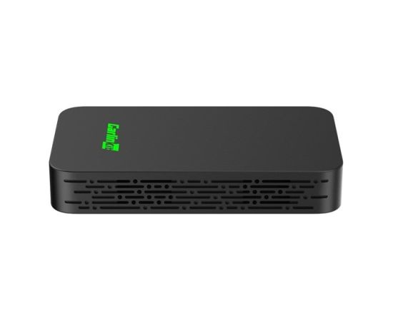 CarlinKit 5.0 2AIR TBox PRO CPC200-2air Wireless adapter Black Adapteri