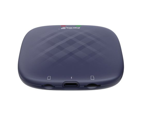 CARLINKIT Adapter Wireless AI Box with Android 13 - 8GB+128GB for original car radios with CarPlay blue Adapteri