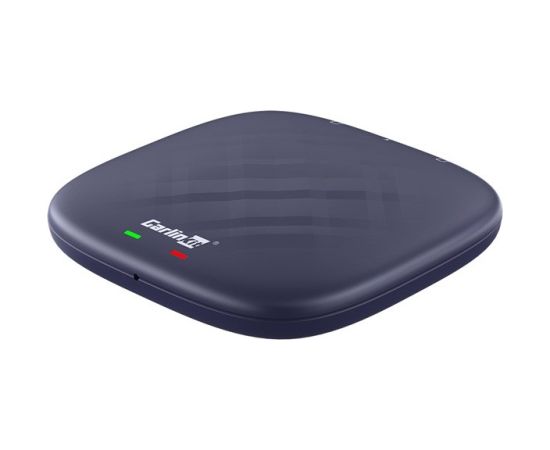 CARLINKIT Adapter Wireless AI Box with Android 13 - 8GB+128GB for original car radios with CarPlay blue Adapteri