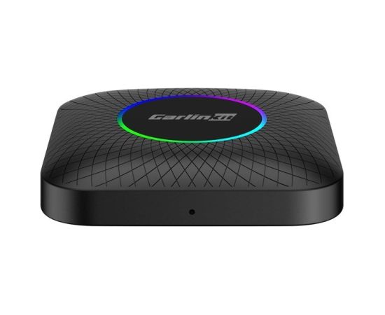 CarlinKit CPC200-Tbox Ambient Wireless adapter Black Aдаптеры