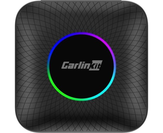 CarlinKit CPC200-Tbox Ambient Wireless adapter Black Aдаптеры