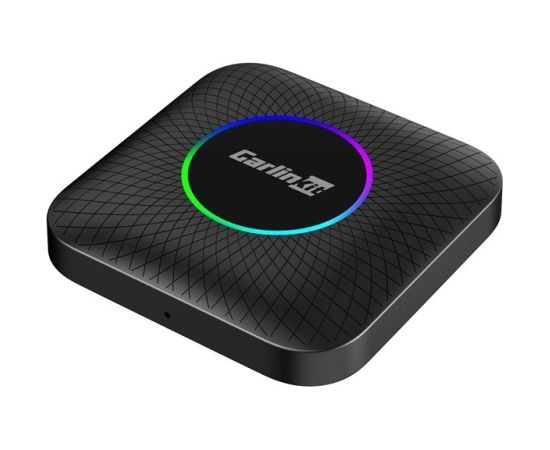 CarlinKit CPC200-Tbox Ambient Wireless adapter Black Aдаптеры