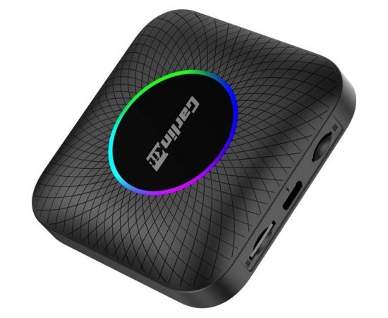 CarlinKit CPC200-Tbox Ambient Wireless adapter Black Aдаптеры