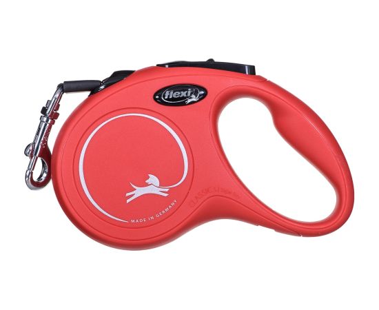 Flexi New Classic Dog Retractable lead 5 m Citas preces
