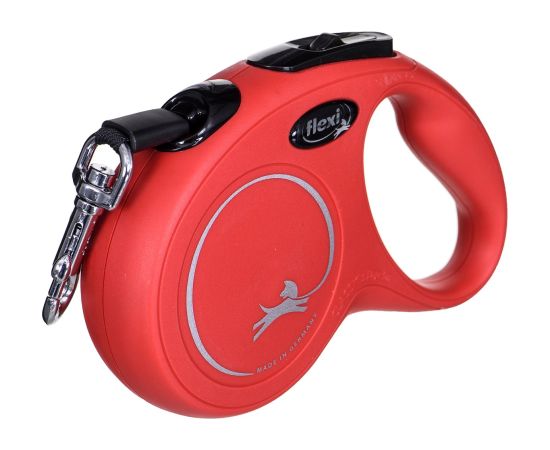 Flexi New Classic Dog Retractable lead 5 m Citas preces