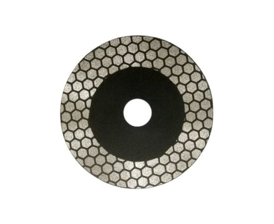 GÖlz Dimanta griešanas disks Gölz CL26197; 125x22,2 mm Различные диски