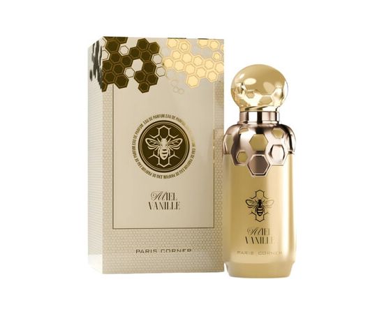 Paris Corner Miel Vanille EDP 100ml Женские духи