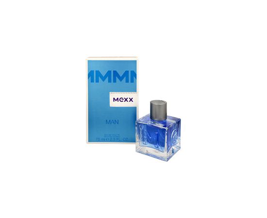 Mexx Man EDT 50ml Vīriešu Smaržas