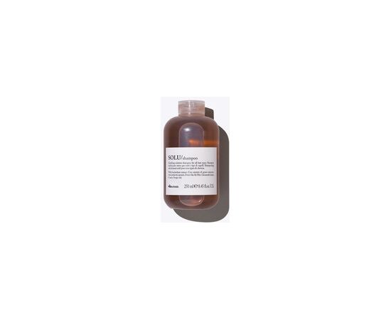 Davines Essential Haircare Solu Shampoo 250ml Уход за волосами