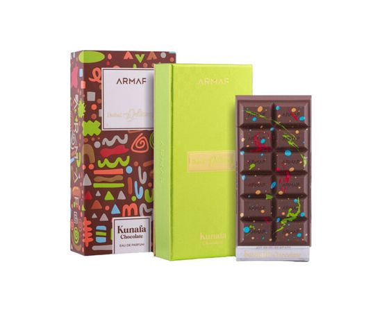Armaf Chocolate Kunafa EDP 70ml Духи унисекс