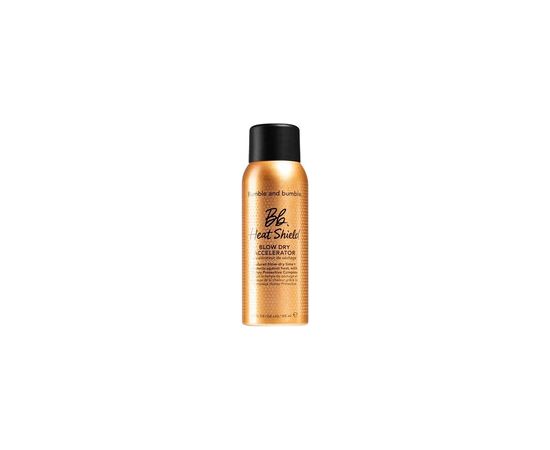 Bumble And Bumble Bb. Heat Shield Blow Dry Accelerator 125ml Matu kopšana