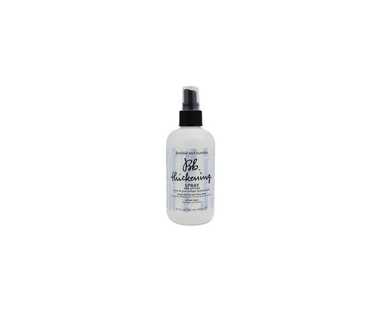 Bumble And Bumble Styling Thickening Spray 250ml Matu kopšana