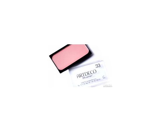 Artdeco Blusher 5 g 13 Brown Orange Blush Dekoratīvā kosmētika