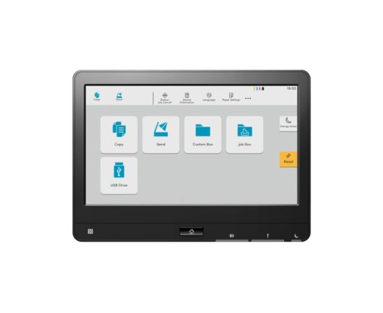 Kyocera Taskalfa MZ3200i Printer Laser B/W MFP A3 32 ppm Ethernet LAN Лазерные принтеры