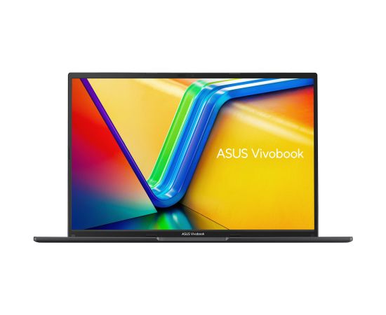 Notebook ASUS VivoBook Series M1605NAQ-SH035W CPU AMD RyzenT 7 170 3.2 GHz 16 " 1920 x 1200 pixels RAM 16 GB DDR5-SDRAM SSD 1000 GB Discrete graphics Not available On-board graphics Yes Numeric keypad Yes OS installed Windows 11 Home Colour Black Weight 1 Ноутбуки