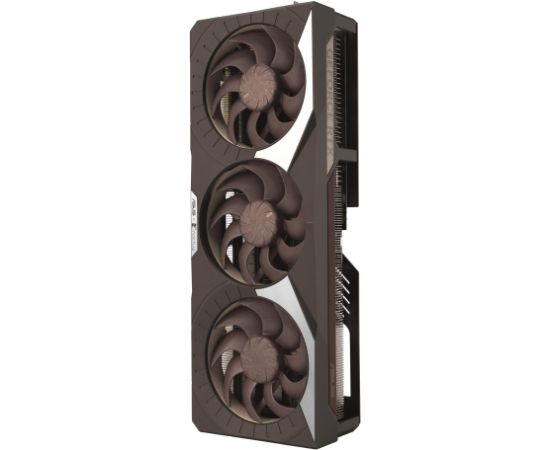 Graphics Card ASUS NVIDIA GeForce RTX 5080 16 GB GDDR7 256 bit PCI Express 5.0 Active RTX5080-O16G-NOCTUA Grafiskās video kartes