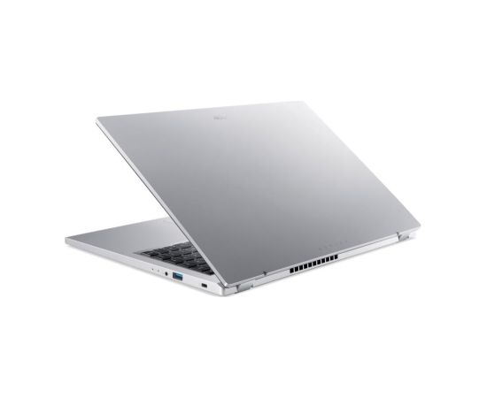 Notebook ACER Aspire Go 15 CPU AMD RyzenT 5 7520U 2.8 GHz 15.6 " 1920x1080 pixels RAM 16 GB DDR5-SDRAM SSD 512 GB On-board graphics Yes Keyboard language English OS installed Windows 11 Home Colour Silver Weight 17.3 KG NX.J3DEL.001 Ноутбуки